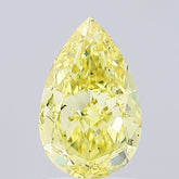 1.6 pear  vs2 ex ex none LAB_GROWN Diamond
